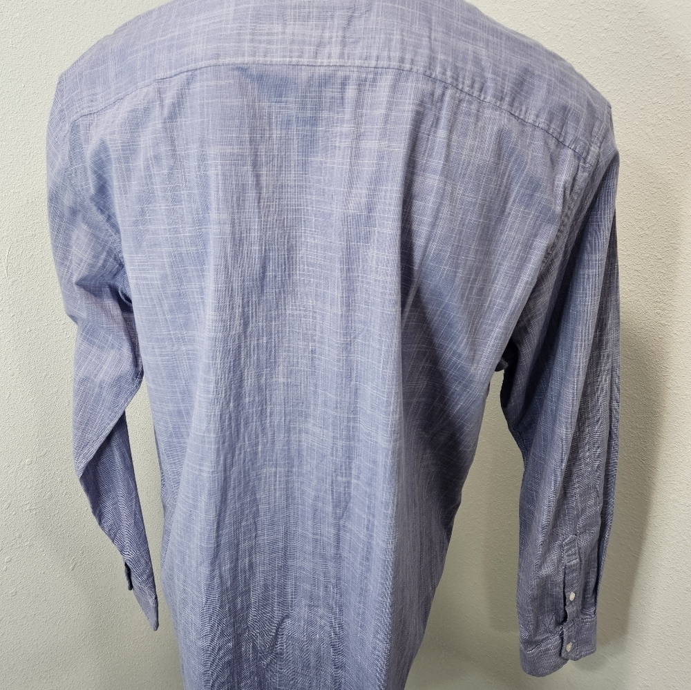 Apt. 9 Premier Flex men's button down XL - Picture 2 of 6